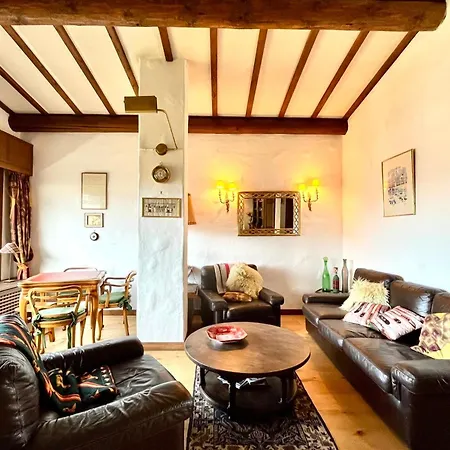 Charming Island Of Calm In Apartment