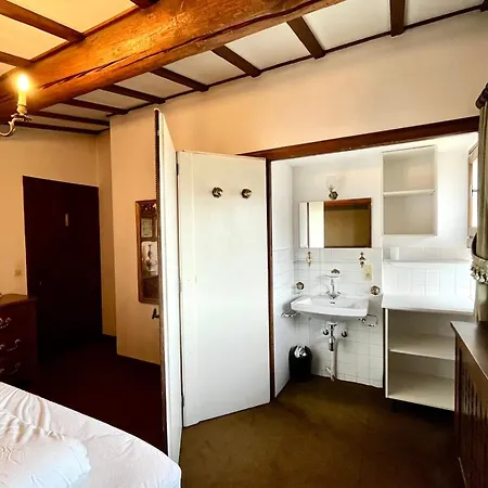 Apartment Charming Island Of Calm In Megeve