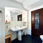 Charming Balcony Apartment