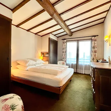 L'heritage Regence Lägenhet