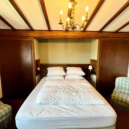 Lägenhet L'heritage Regence Megève