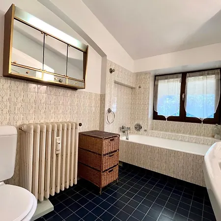 L'heritage Regence Megève