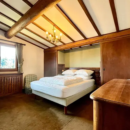 L'heritage Regence Lägenhet Megève