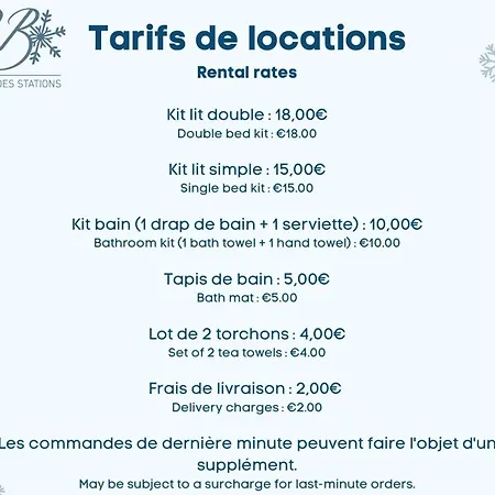 L'heritage Regence Lägenhet Megève