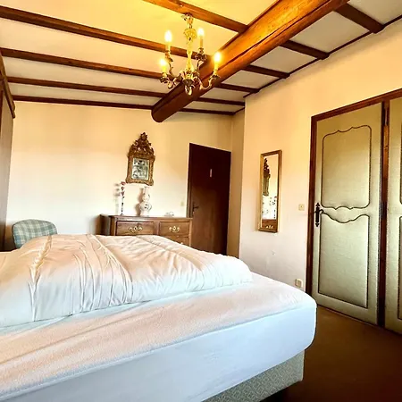 Appartement L’héritage Régence
