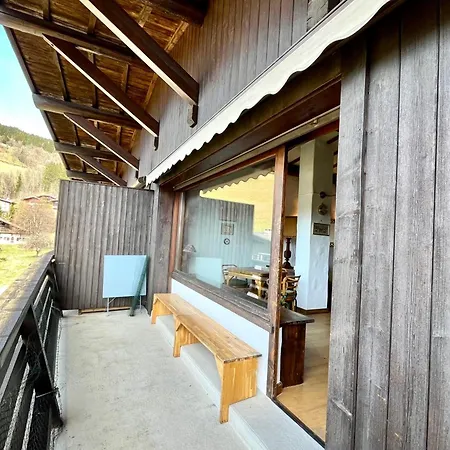 Appartement L’héritage Régence Megève