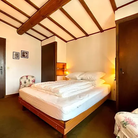 L’héritage Régence Appartement Megève