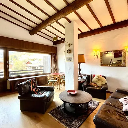 L’héritage Régence Appartement *