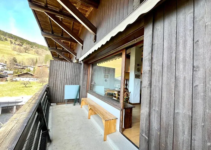 L'heritage Regence Megève