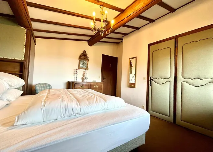 Appartement L'heritage Regence