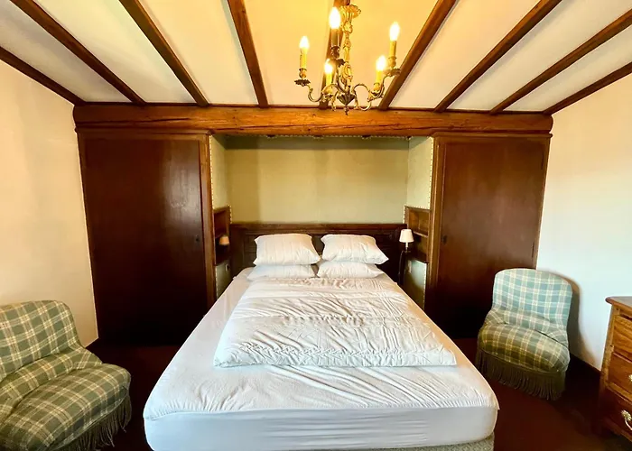 Appartement L'heritage Regence Megève