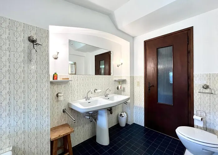 L'heritage Regence Appartement