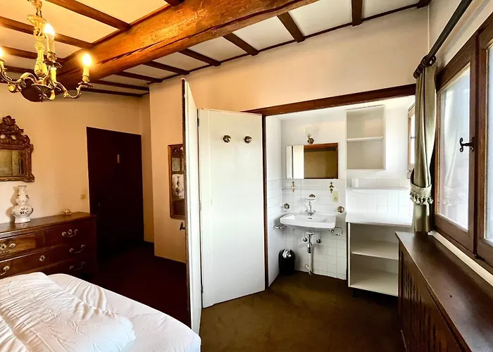 Appartement L'heritage Regence *