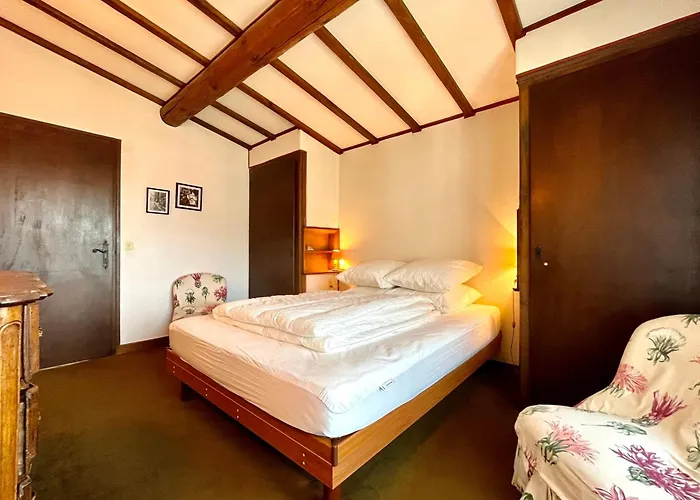 Appartement L'heritage Regence Megève