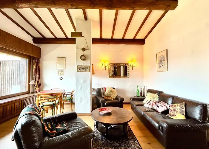 L'heritage Regence Megève