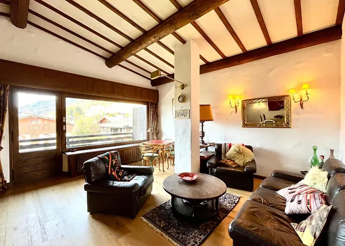 L'heritage Regence Appartement