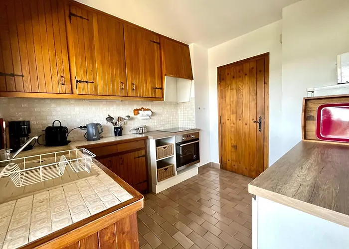 Appartement L'heritage Regence