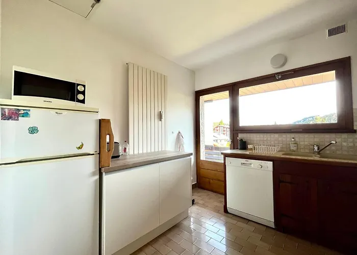 L'heritage Regence Appartement *