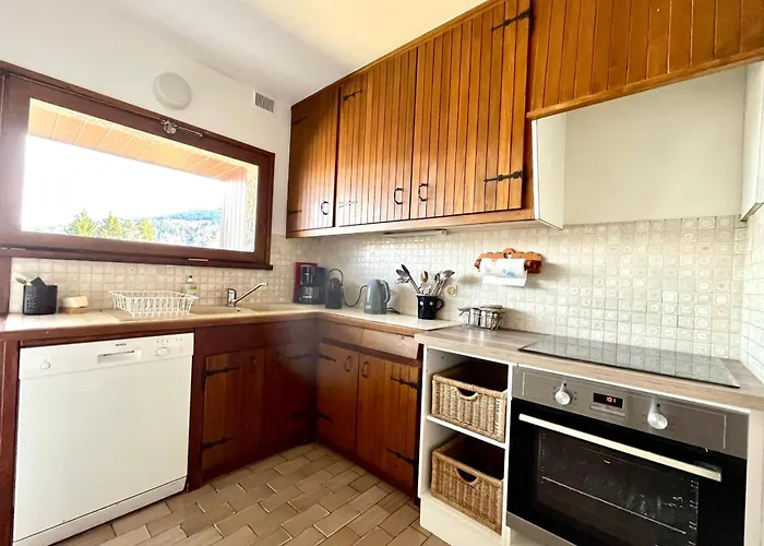 Appartement L'heritage Regence *