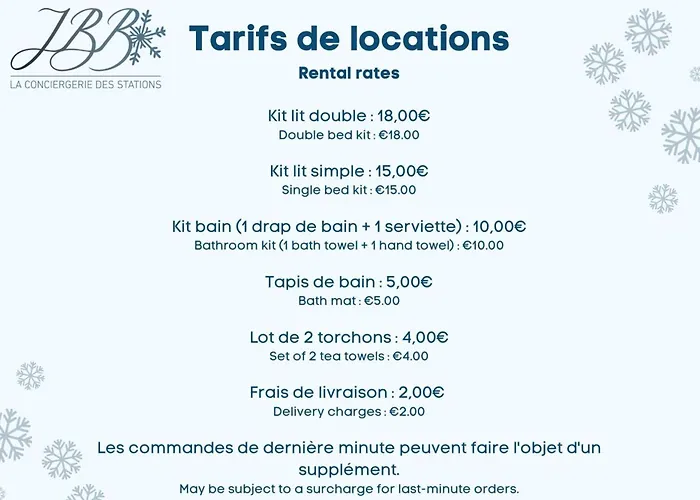 L'heritage Regence Appartement Megève